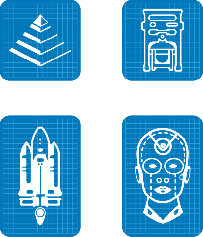 Blueprints
